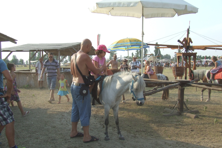 Ősök Napja 2015.