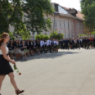 Ballagás a Mezgében