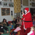 Krampuszokkal érkezett a Miklulás a Rocktárba
