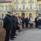 Holló Lászlóra emlékezett városunk