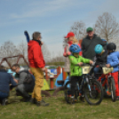 Rekordszámú résztvevő az 5. Tour de Puszta terepkerékpár versenyen