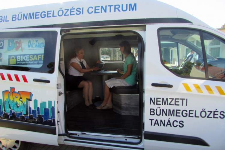 „Ép testben, ép lélek!”