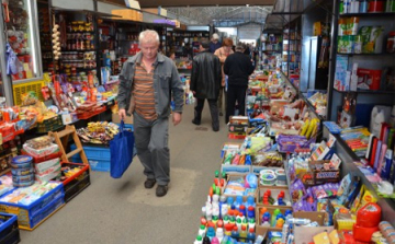 Szabadka - a balkáni shopping city