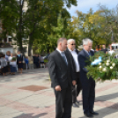 Ünnepélyes keretek között adták át Móra Ferenc mellszobrát