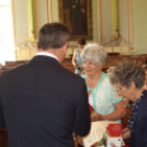 100 éves a Védőnői Szolgálat