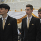 Megkapták szalagjaikat a Kossuth szakképző iskola diákjai is