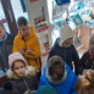 Jótékony kupakgyűjtés