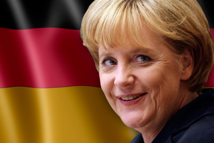Angela Merkel: nem kell több hatalmat adni Brüsszelnek
