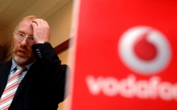 Kivonulhat Magyarországról a Vodafone