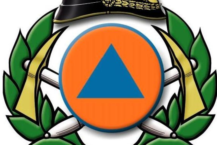 Összeütközött két személyautó 451-es út és a Csanyi út kereszteződésében