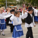 Szüreti felvonulás 2018.