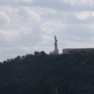 Meghódították a Budai-hegyeket is természetjáróink