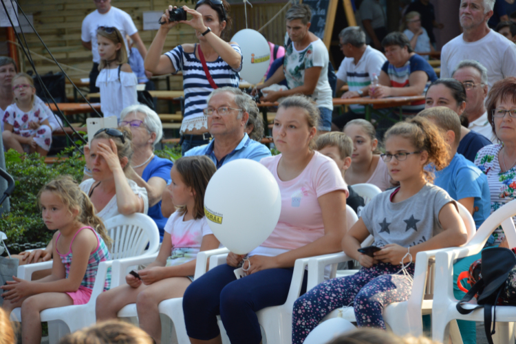 Mindenkit vár a jubileumi libafesztivál