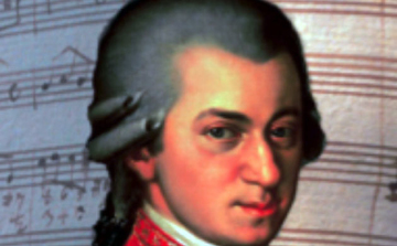 Hangverseny Mozart születésének 260. évfordulójából alkalmából