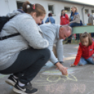 Tömegeket vonzott a Mezgé Piknik