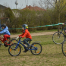 Rekordszámú résztvevő az 5. Tour de Puszta terepkerékpár versenyen