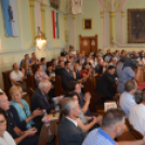 Szakmai konferenciát tartottak a libatenyésztők számára