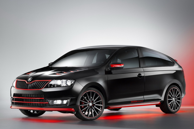 Diákoknak köszönhető a legvagányabb Skoda