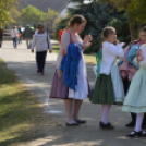 Tömegeket vonzott a Mezgé Piknik