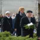 Felolvasással, emlékplakett-avatással, koszorúzással és ünnepséggel tisztelegtek Móra Ferenc emléke előtt