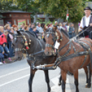 Szüreti felvonulás 2017.