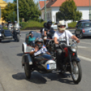 Dübörgő csodamasinák a városközpontban