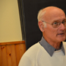 Idén lenne 85 éves Rockenbauer Pál