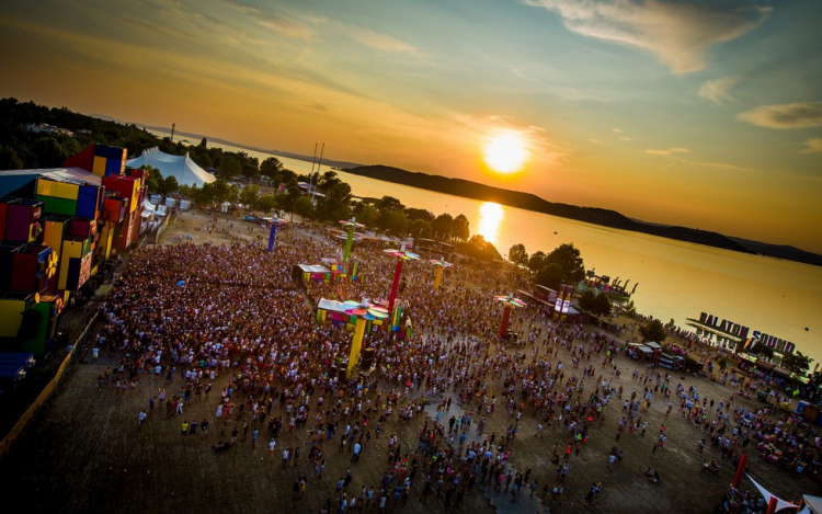 Közel harminc új fellépő csatlakozott a Balaton Soundhoz 