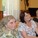 80 évesen szervezte meg a Kállai család találkozóját