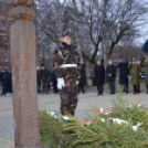 A doni hősökért szólt a trombita