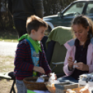 Tömegeket vonzott a Mezgé Piknik