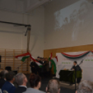 Mert egy nép azt mondta: Elég volt!