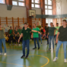 Gólyaavatót tartottak a Mezgében