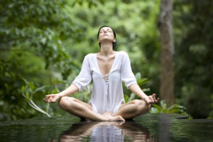 Mi az a meditáció?