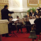 Adventi hangversenyt adtak a Zenebarátok