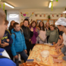 A megye tizennégy általános iskolájának végzősei látogattak el a Mezgé pályaorientációs napjára