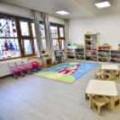 Új bölcsődét adtak át Félegyházán