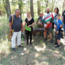 Hagyományőrzés és Íjászat a Turul Koppányoknál