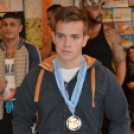 Győzelem a mázsás vasak felett