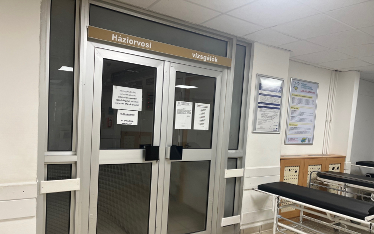 Bács-Kiskunban is egységes alapellátási ügyelet lesz november 1-től