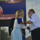 Ünnepélyes keretek között nyílt meg a Kiskun Expo