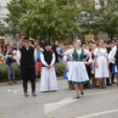 Szüreti felvonulás 2018.