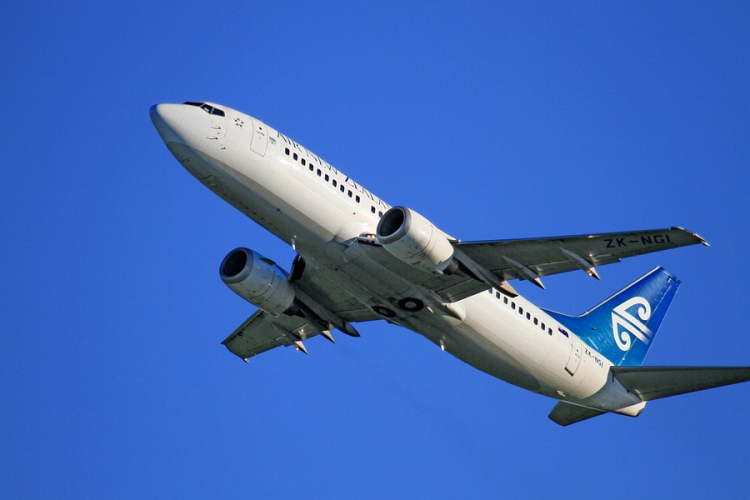 Felfüggesztik a Boeing 737 MAX-ek üzemeltetését Európában