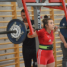 Megkezdődött a GPC Powerlifting Világbajnokság Kiskunfélegyházán