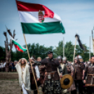 Hagyományőrző fesztivál Bugacon az Ősök napja 