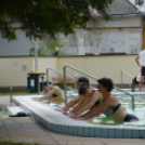 Strandnapot tartottak Félegyházán