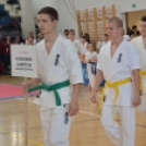 II. Kiskun Kupa Karateverseny
