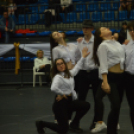 Megkapták szalagjaikat a Kossuth szakképző iskola diákjai is