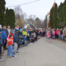 Mikulás Futást rendezett a Consti