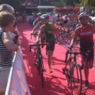 Itt a vakáció és dübörög a triatlon a Joggingnál